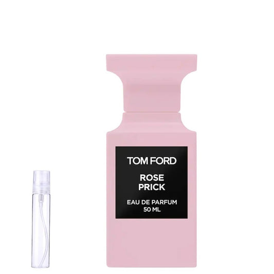 Rose Prick by Tom Ford –  Decant