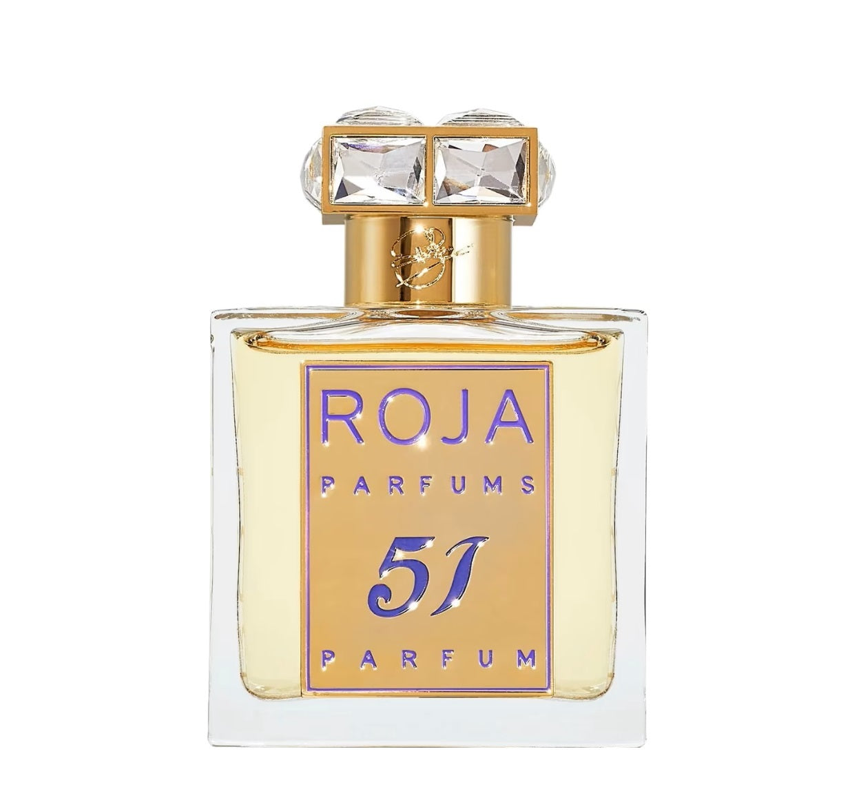 51 Pour Femme by Roja Dove - Decant / Sample