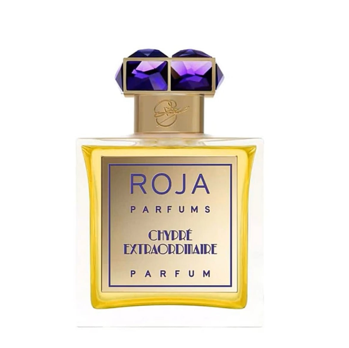 Chypre Extraordinaire by Roja Dove - Decant / Sample