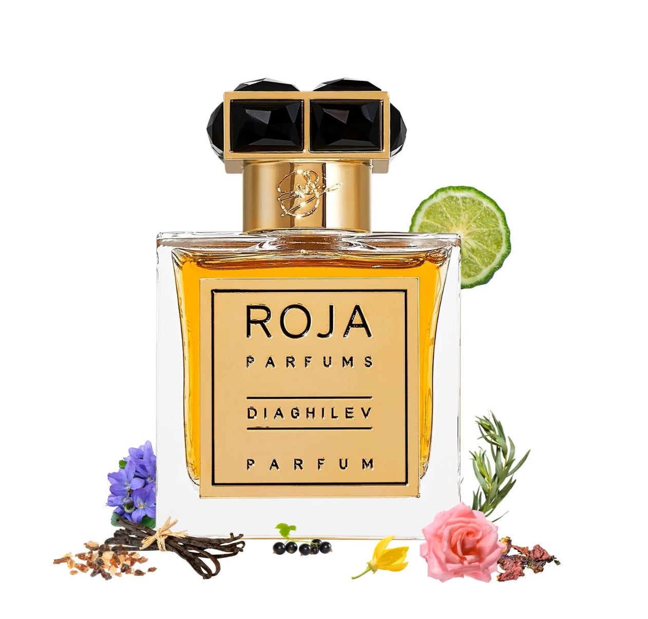 Diaghilev by Roja Dove - Decant / Sample