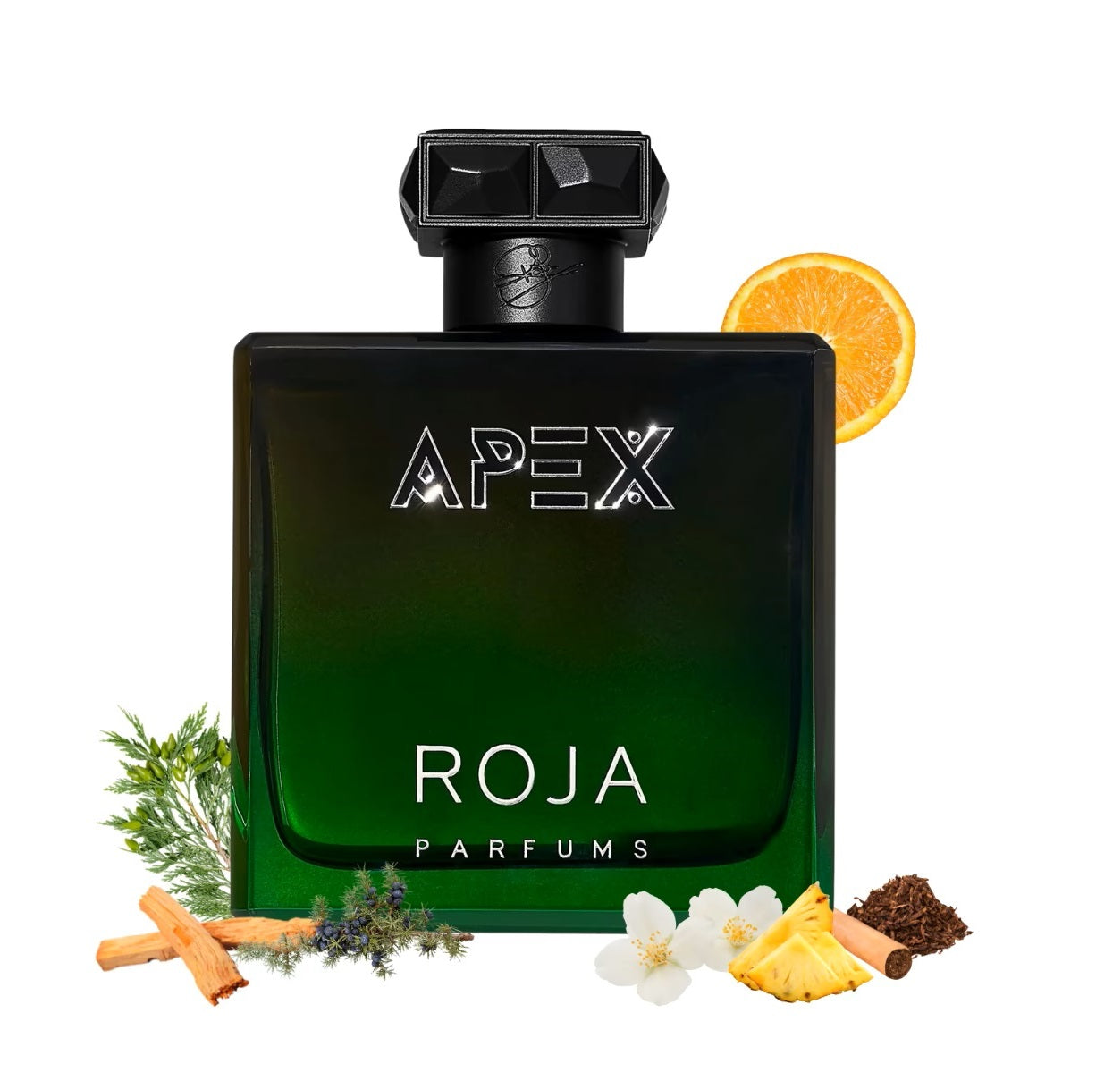 Apex EDP by Roja Dove - Decant / Sample
