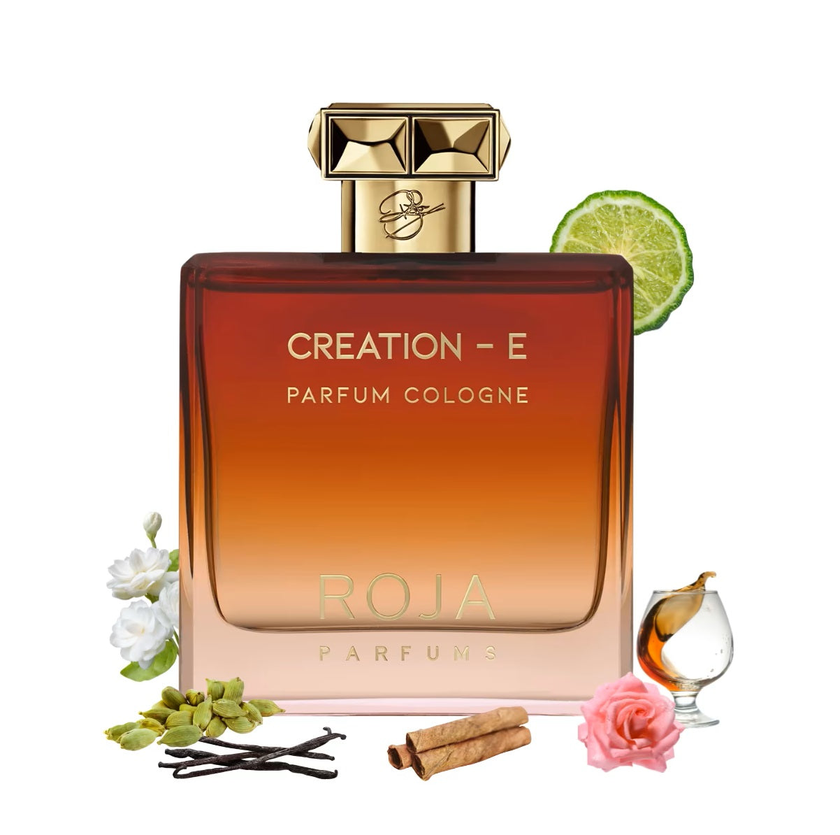 Creation-E Parfum by Roja Dove - Decant / Sample