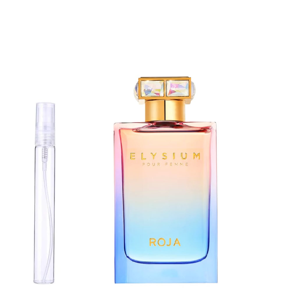 Elixir Pour Femme EDP by Roja Dove - Decant / Sample