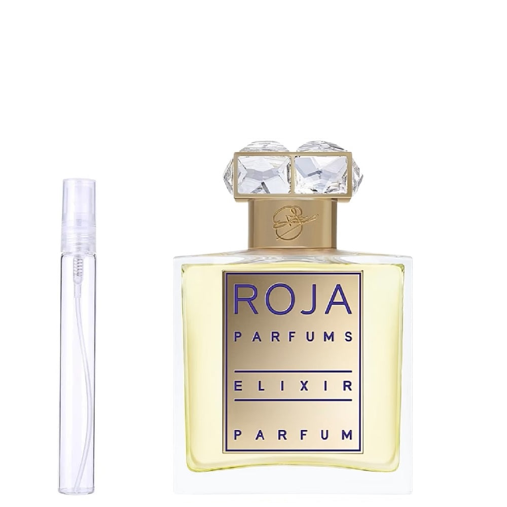 Elixir Pour Femme Parfum by Roja Dove - Decant / Sample