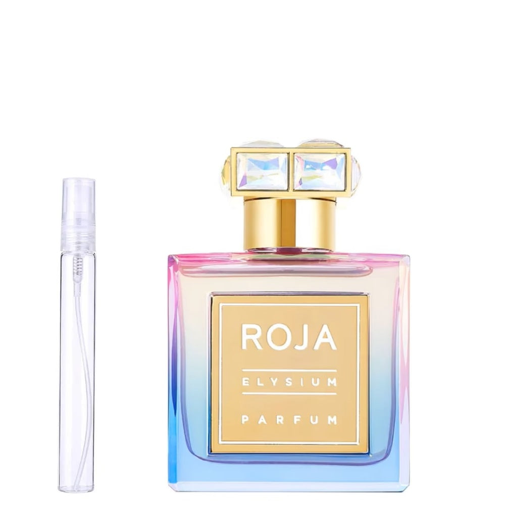 Elysium Pour Femme Parfum by Roja Dove - Decant / Sample