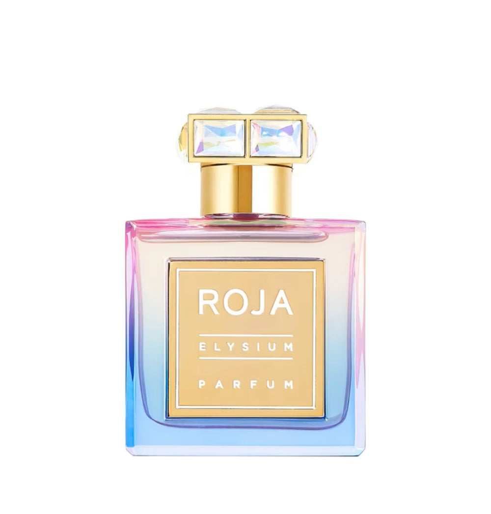 Elysium Pour Femme Parfum by Roja Dove - Decant / Sample