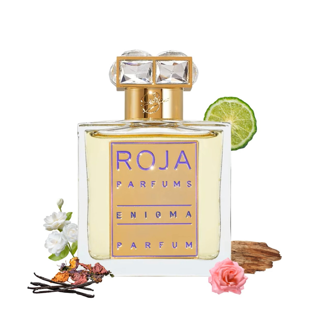 Enigma Parfum by Roja Dove - Decant / Sample