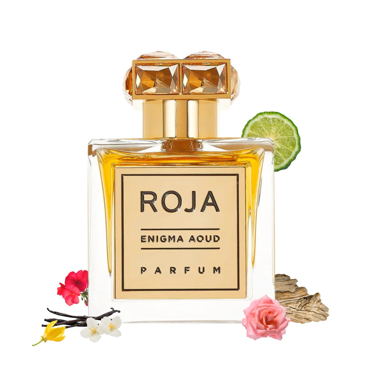 Enigma Aoud by Roja Dove - Decant / Sample