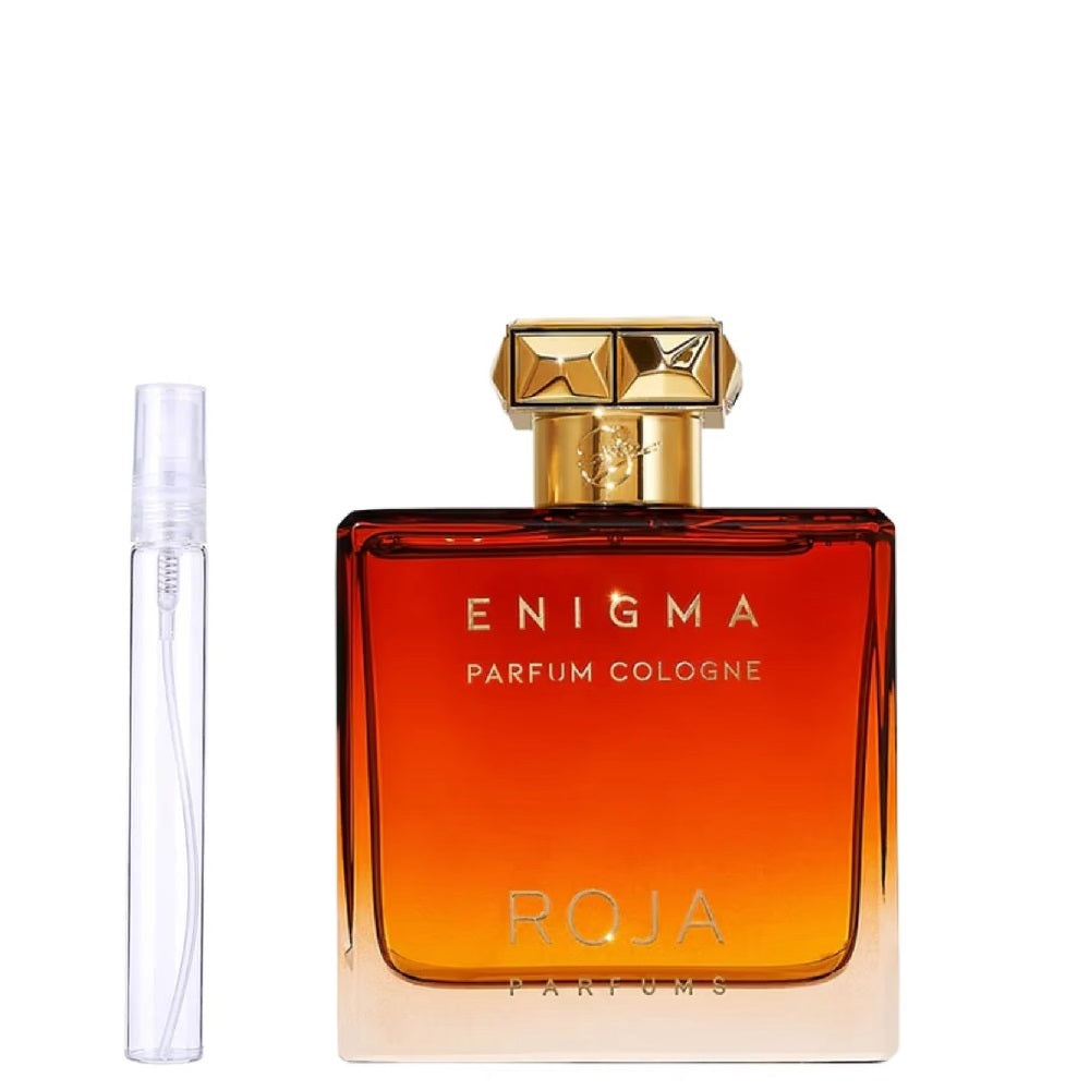 Enigma Pour Homme Parfum Cologne by Roja Dove - Decant / Sample