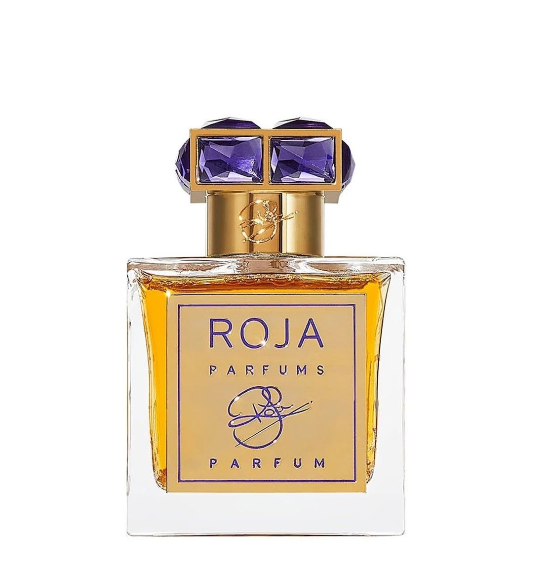 Haute Luxe by Roja Dove - Decant / Sample