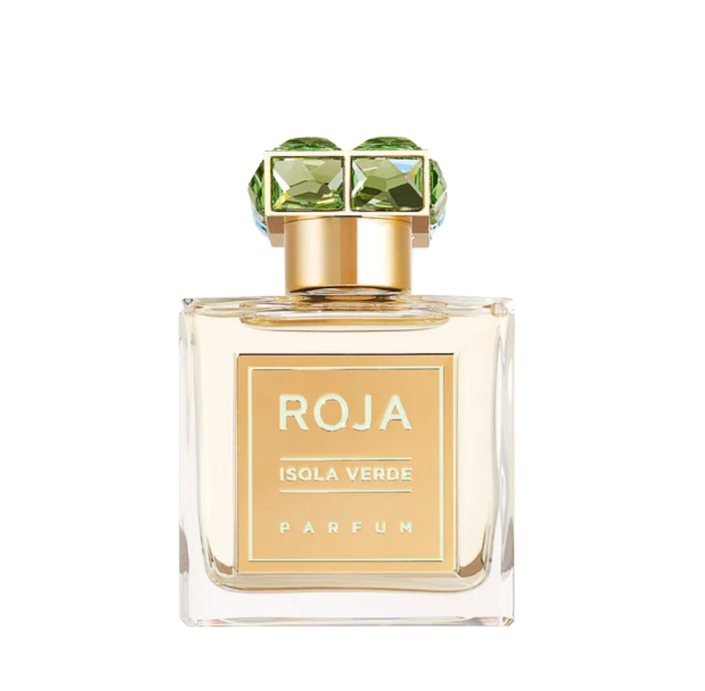 Isola Verde by Roja Dove - Decant / Sample