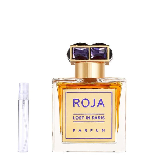 Lost in Paris by Roja Dove - Decant / Sample
