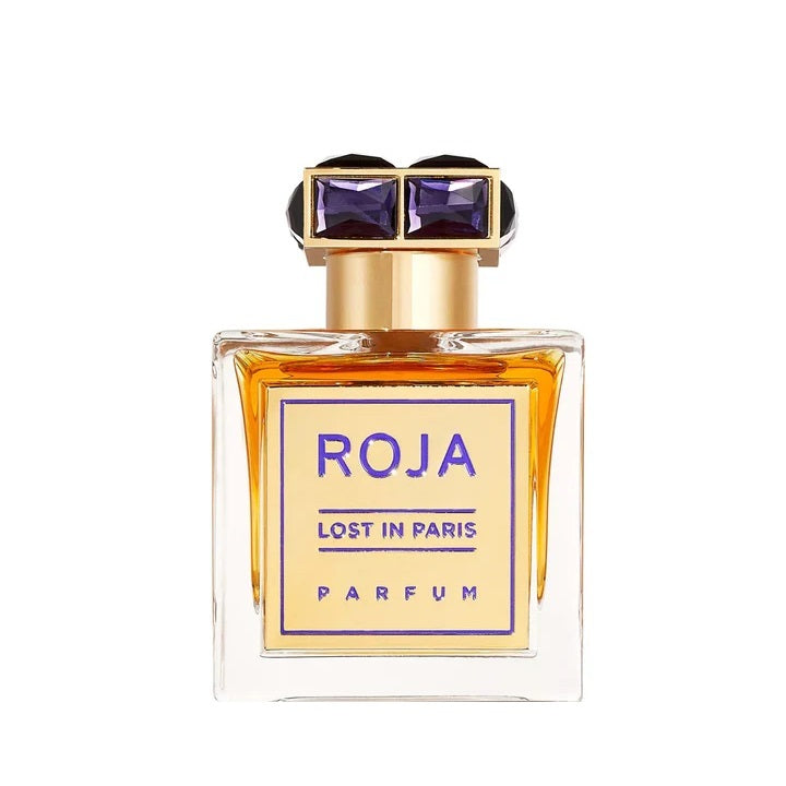 Lost in Paris by Roja Dove - Decant / Sample