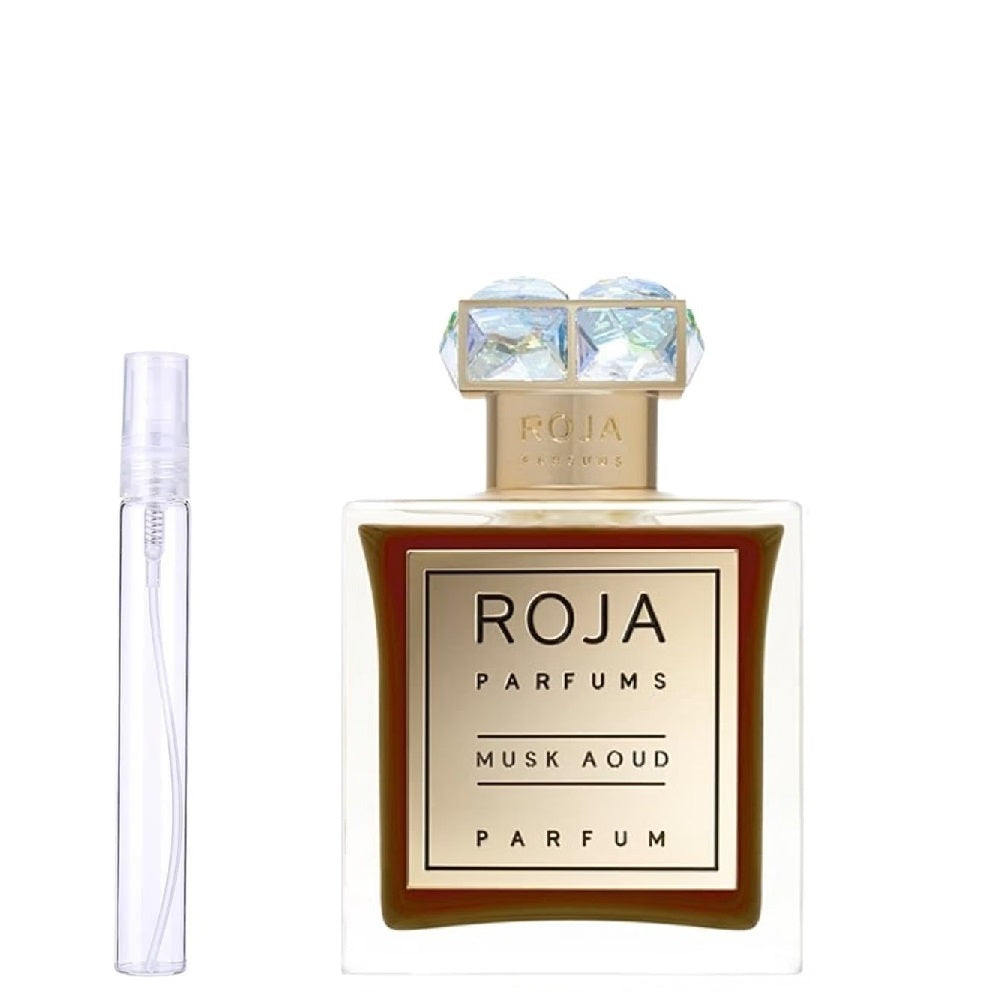 Musk Aoud by Roja Dove - Decant / Sample