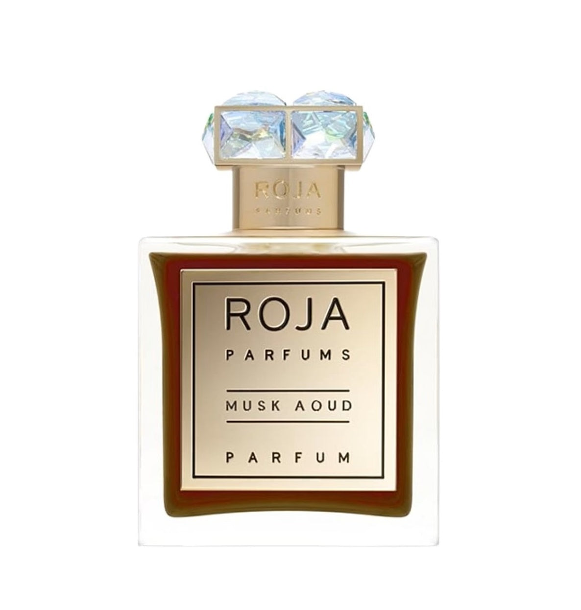 Musk Aoud by Roja Dove - Decant / Sample