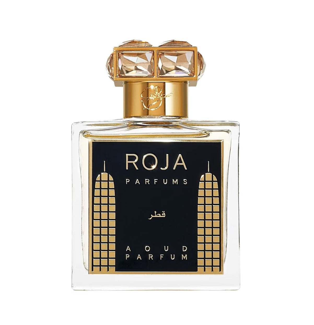 Qatar by Roja Dove - Decant / Sample