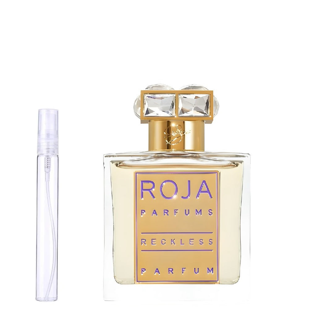 Reckless Parfum by Roja Dove - Decant / Sample