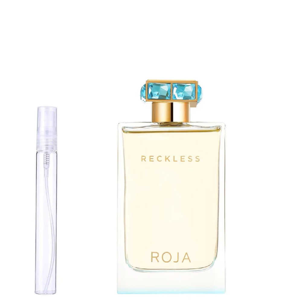 Reckless Pour Femme EDP by Roja Dove - Decant / Sample
