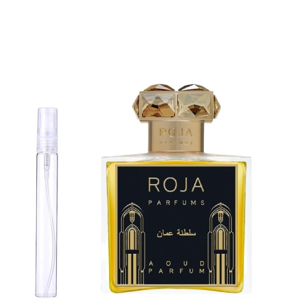 Sultanate Of Oman by Roja Dove - Decant / Sample