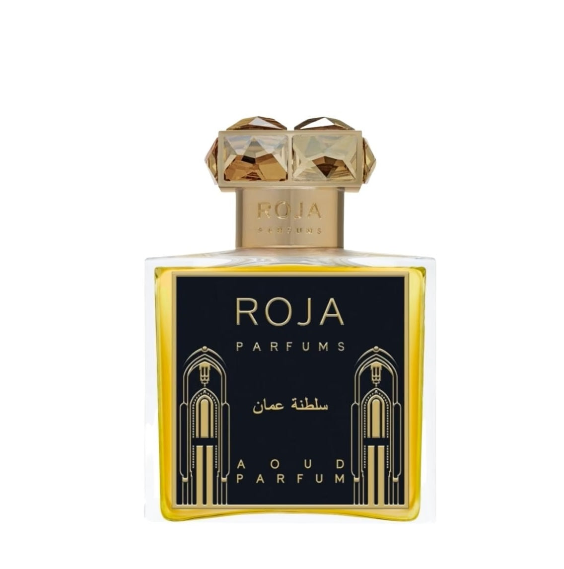 Sultanate Of Oman by Roja Dove - Decant / Sample