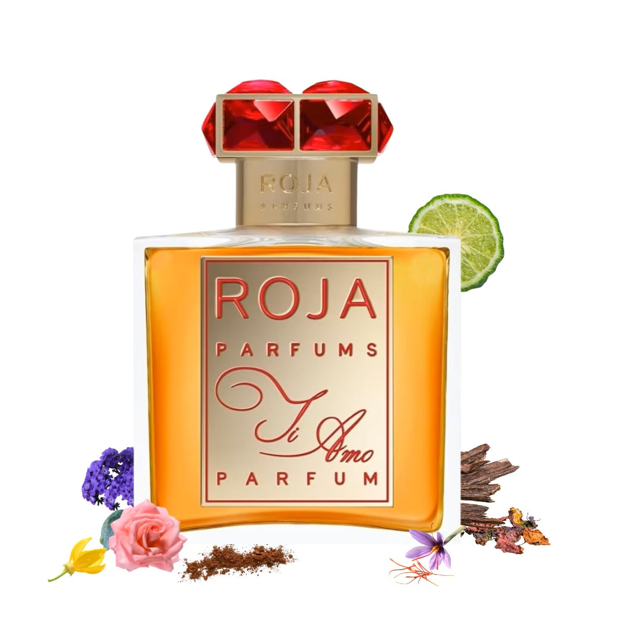 Ti Amo by Roja Dove - Decant / Sample