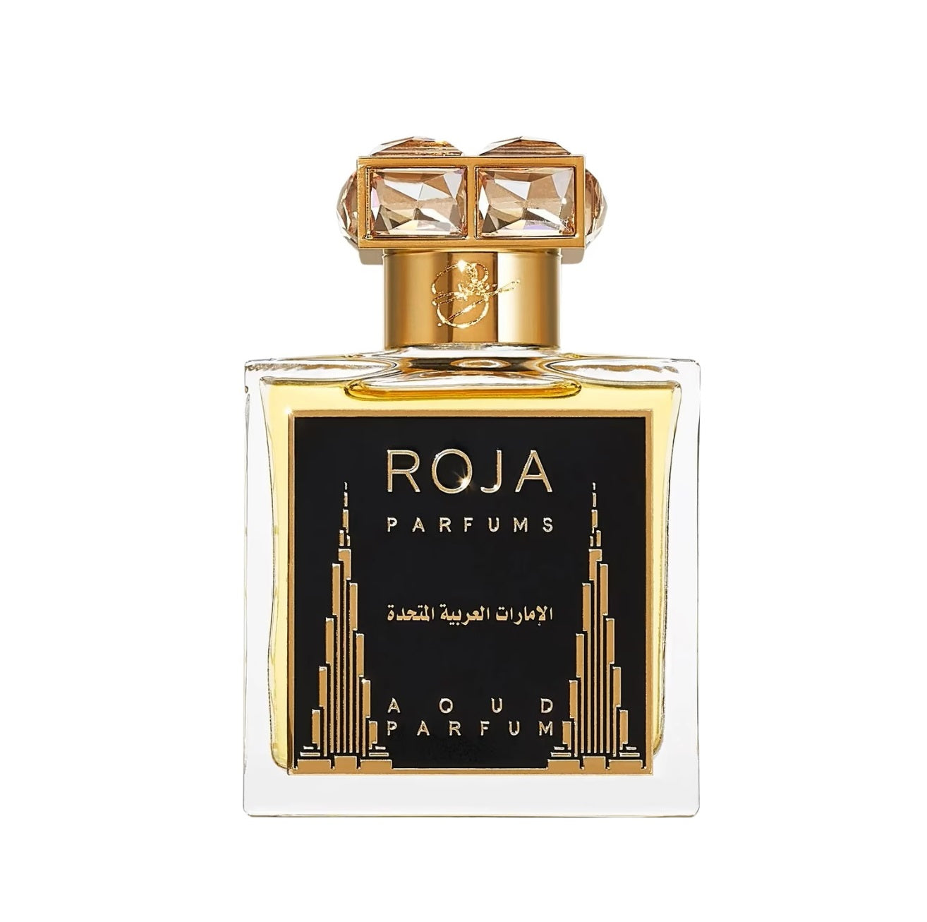 United Arab Emirates by Roja Dove - Decant / Sample