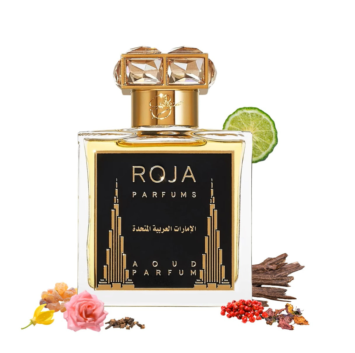 United Arab Emirates by Roja Dove - Decant / Sample