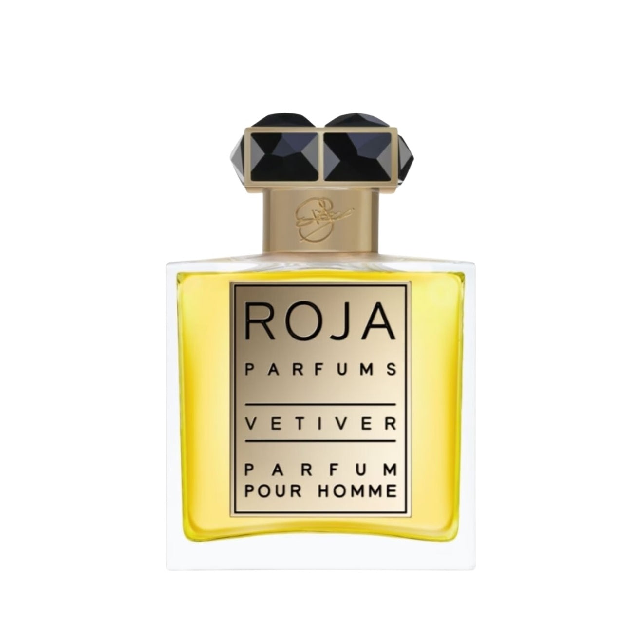Vetiver Pour Homme by Roja Dove - Decant / Sample