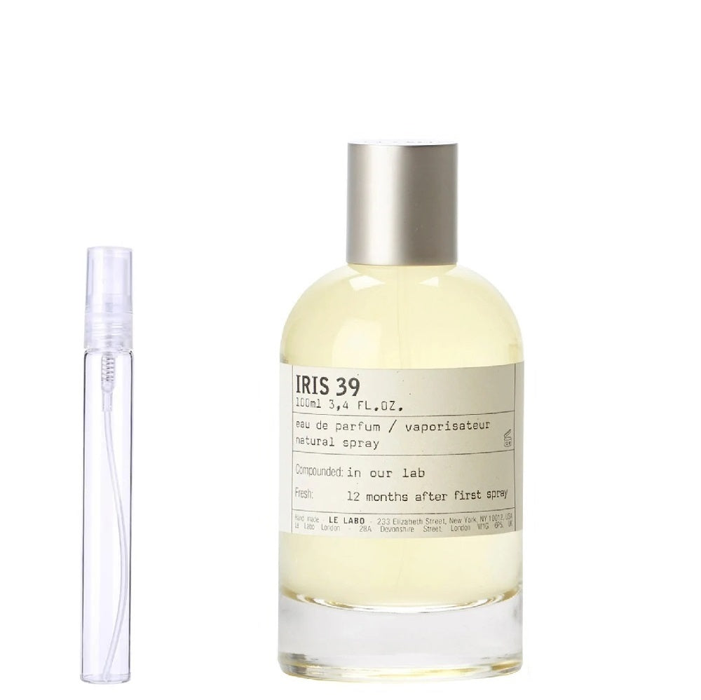 Iris 39 by Le Labo - Decant
