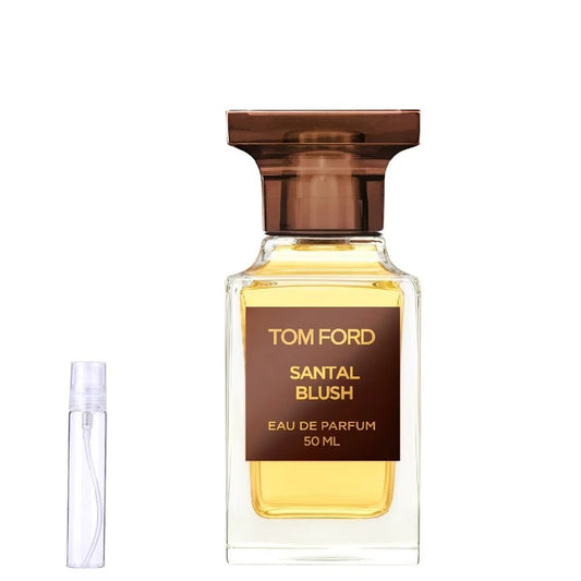 Santal Blush by Tom Ford –  Decant