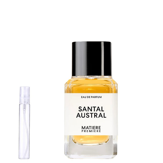 Santal Austral by Matiere Premiere - Decant