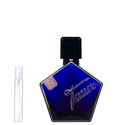01 Le Maroc Pour Elle by Tauer Perfumes - Decant