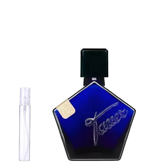 02 L'Air du Desert Marocain by Tauer Perfumes - Decant