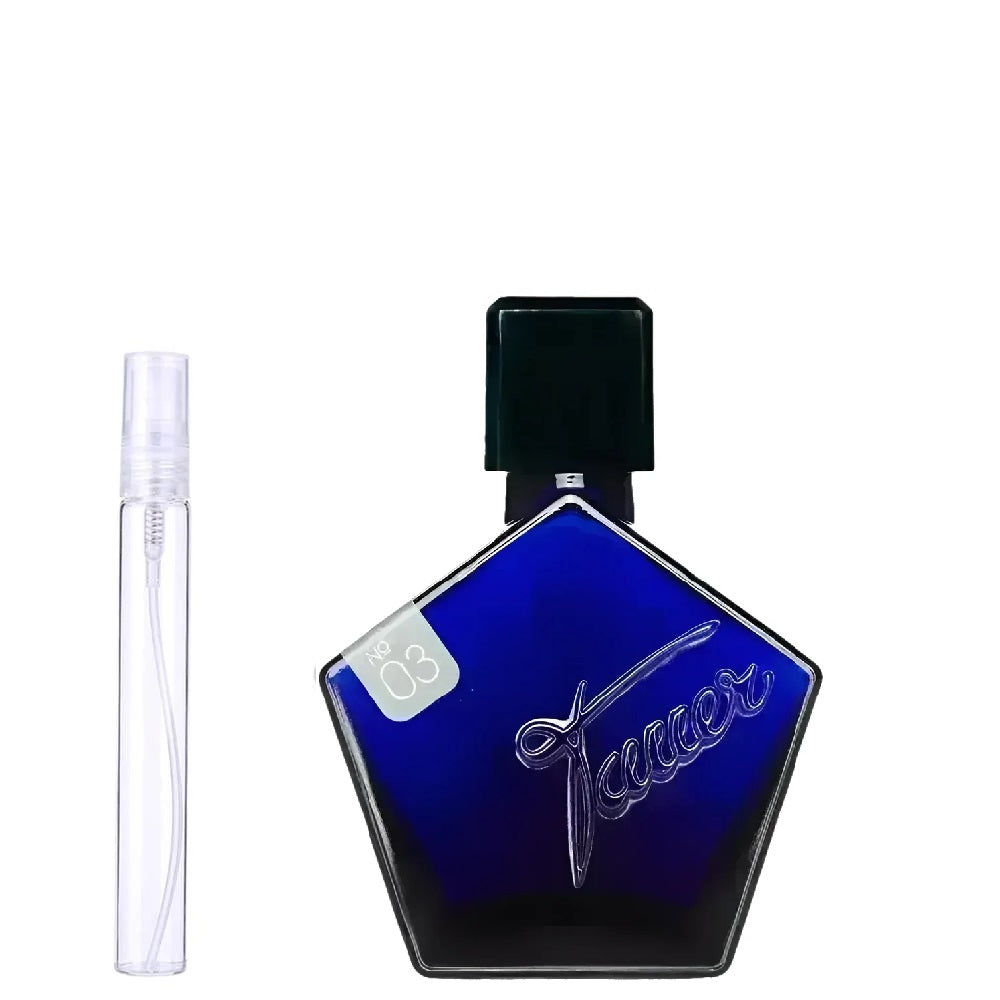 Lonestar Memories by Tauer Perfumes - Decant / Sample