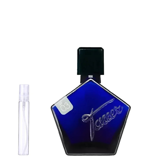 03 Lonestar Memories by Tauer Perfumes - Decant