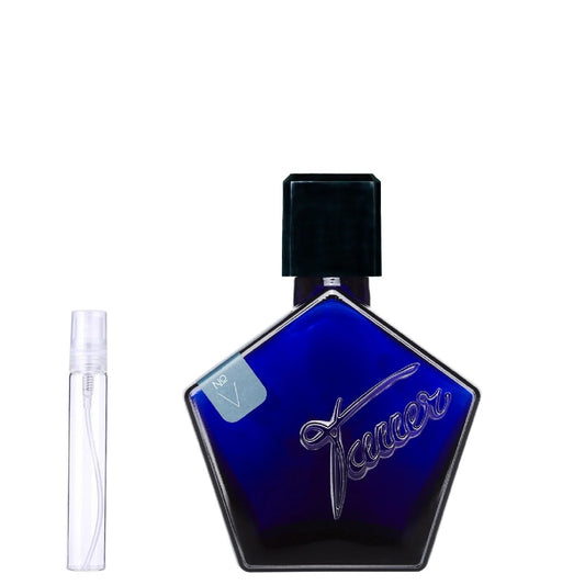 05 Incense Extreme by Tauer Perfumes - Decant