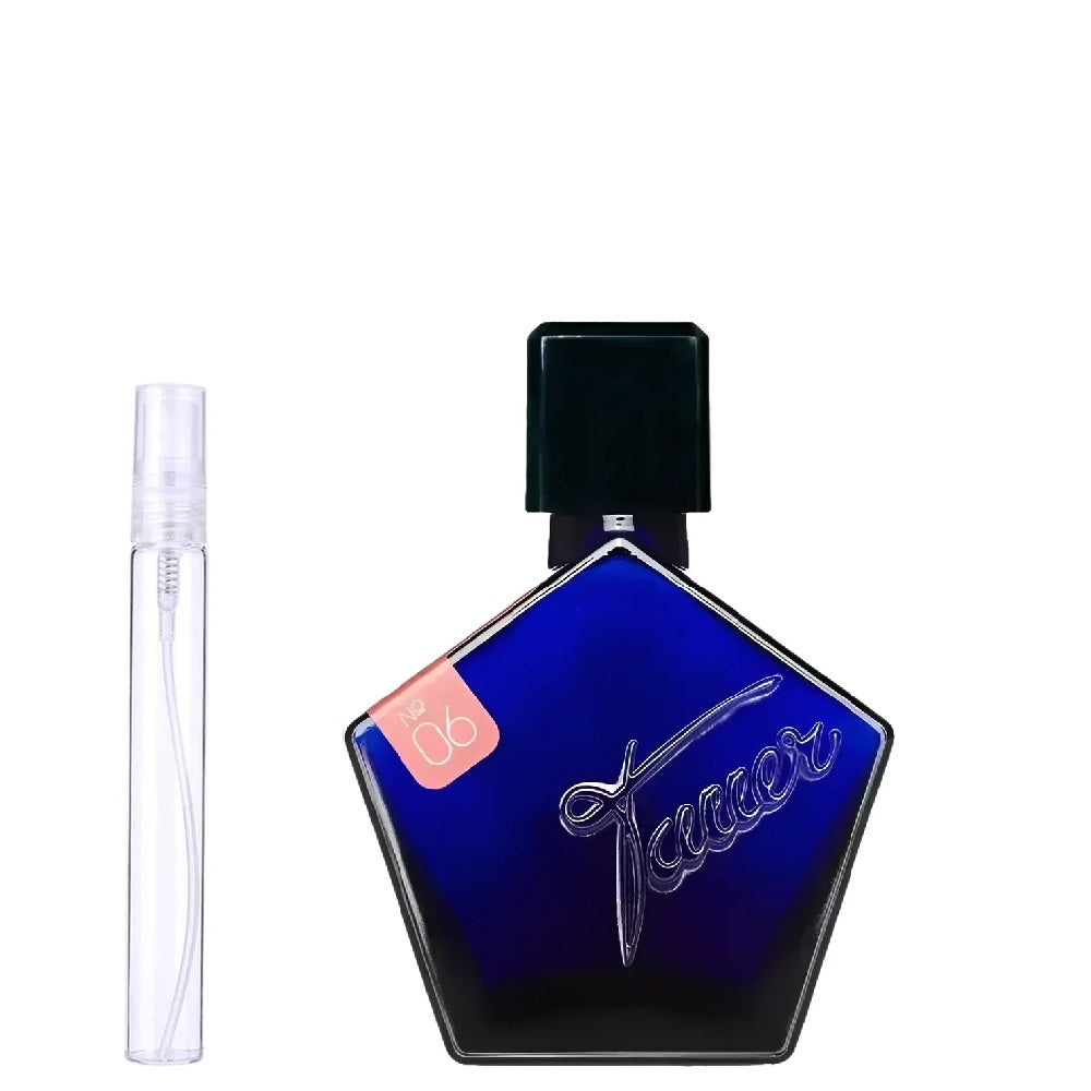 06 Incense Rose by Tauer Perfumes - Decant