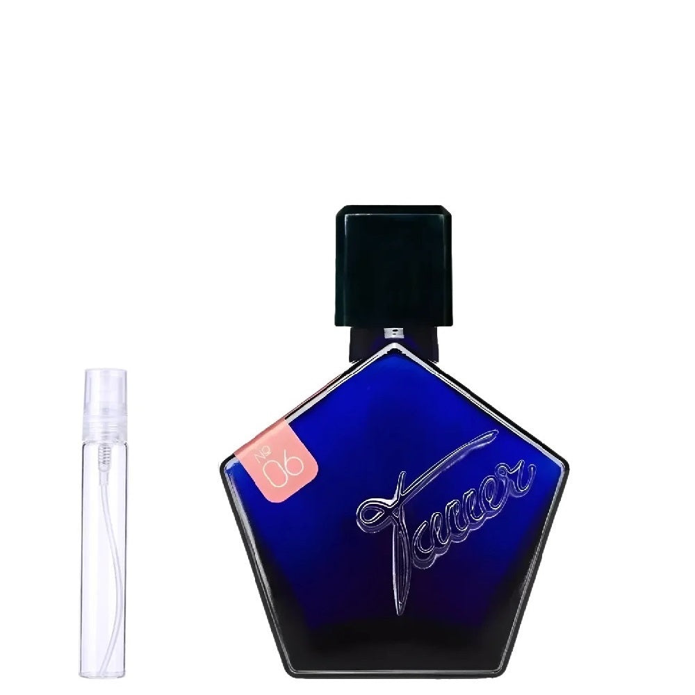 06 Incense Rose by Tauer Perfumes - Decant