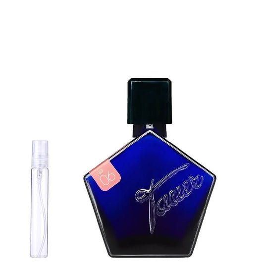 06 Incense Rose by Tauer Perfumes - Decant