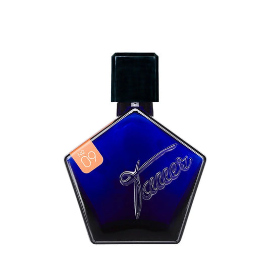 09 Orange Star by Tauer Perfumes - Decant