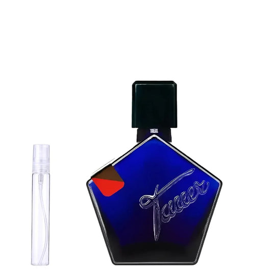 Au Coeur du Désert by Tauer Perfumes - Decant