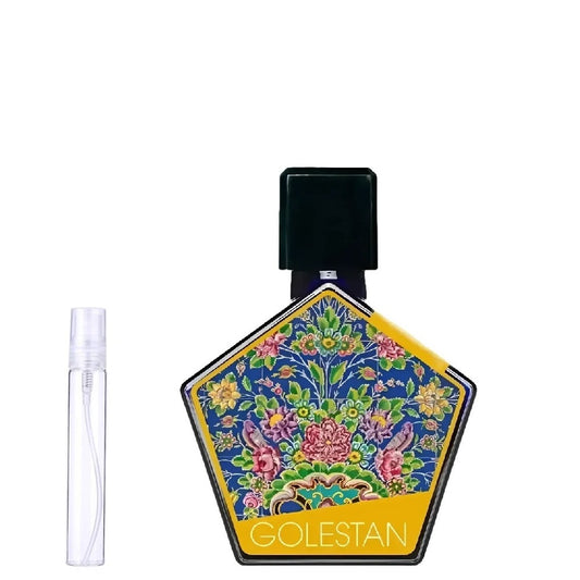Golestan by Tauer Perfumes - Decant