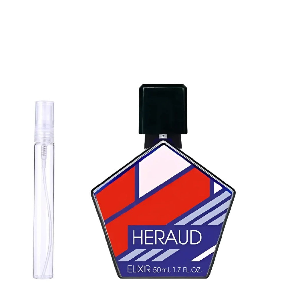 Heraud by Tauer Perfumes - Decant