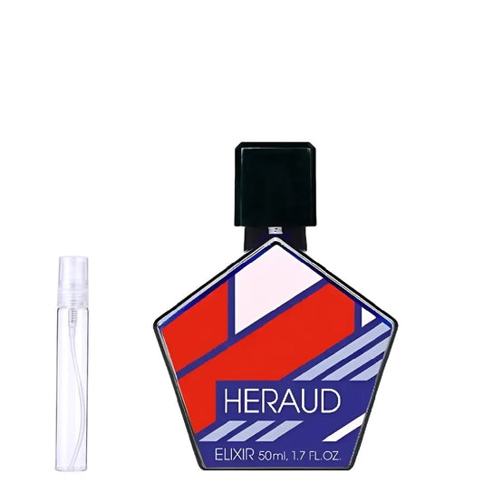 Heraud by Tauer Perfumes - Decant