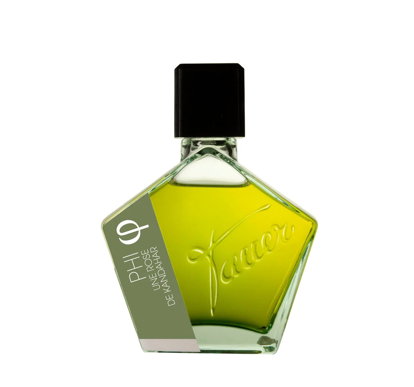 PHI Une Rose de Kandahar by Tauer Perfumes - Decant