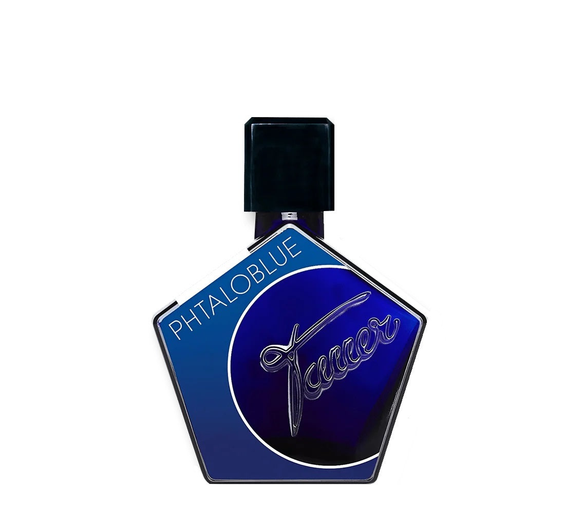 Phtaloblue by Tauer Perfumes - Decant