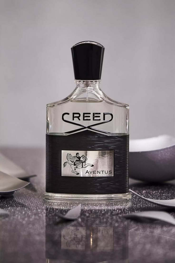 Creed Aventus Eau de Perfume 30mL (1.0 oz) Spray for Men