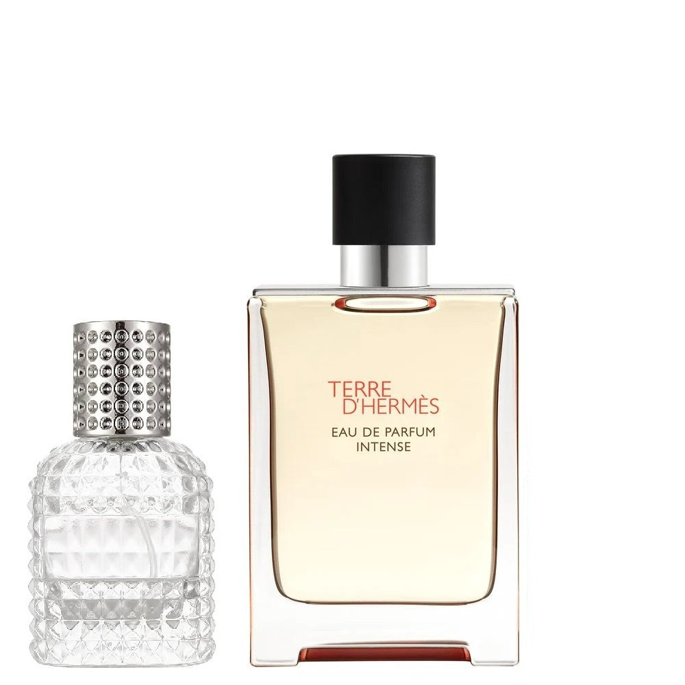 Terre d’Hermes EDP Intense by Hermes - Decant / Sample