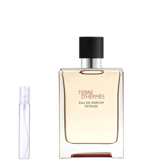 Terre d’Hermes Edp Intense 2025 by Hermes - Decant