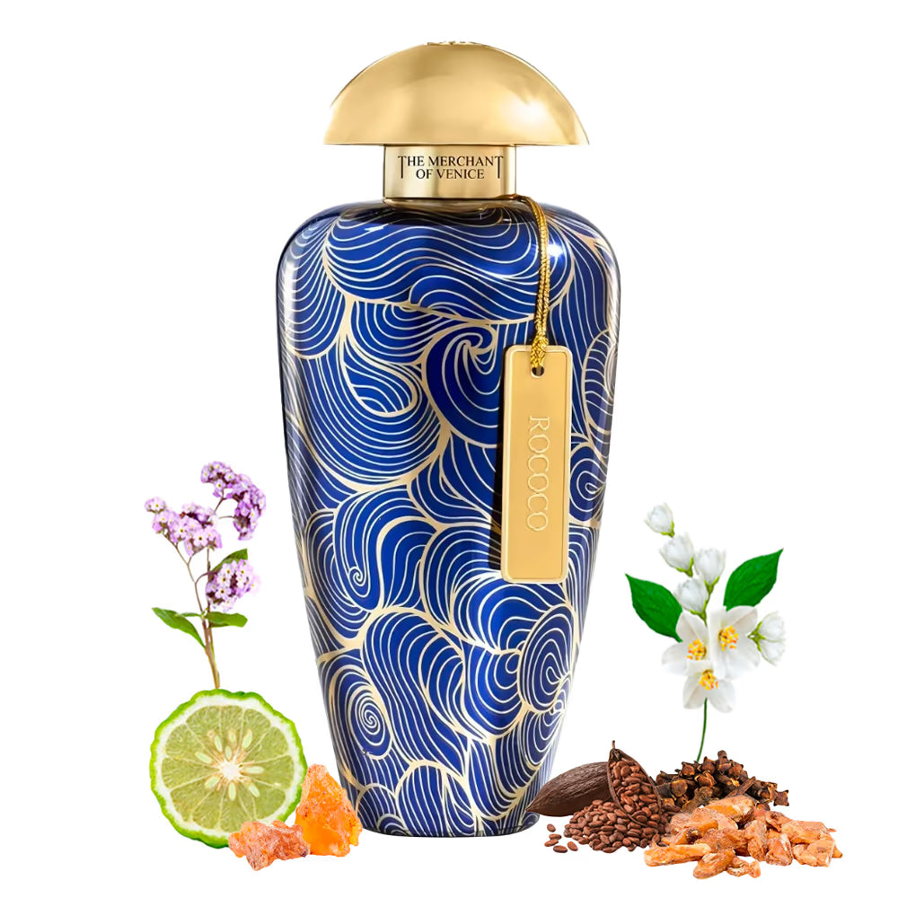 Rococo by The Merchant of Venice - Decant / Sample